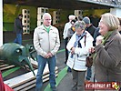 Feuerwehrausflug 2013