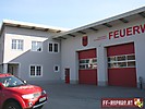 Feuerwehrausflug 2013
