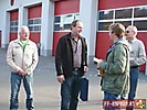 Feuerwehrausflug 2013
