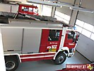 Feuerwehrausflug 2013