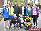 Wiener Feuerwehrlauf