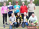 Wiener Feuerwehrlauf