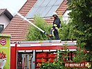 Kindergartenübung