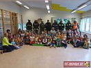 Kindergartenübung