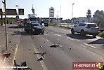 Verkehrsunfall