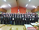 Abschnittsfeuerwehrtag