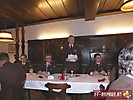 Jahreshauptversammlung 2015