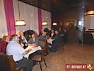 Jahreshauptversammlung 2015