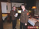 Jahreshauptversammlung 2015