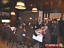 Jahreshauptversammlung 2015