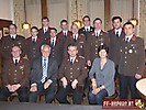 Jahreshauptversammlung 2015