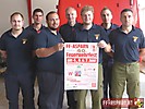 Feuerwehrfest 2015