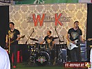 Feuerwehrfest 2015