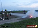 Inspektionsübung
