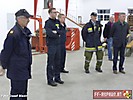 Inspektionsübung