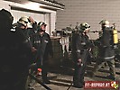 Interne Kombiübung
