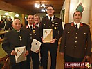 Abschnittsfeuerwehrtag