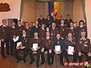 Abschnittsfeuerwehrtag
