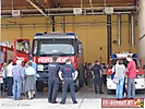 Feuerwehrausflug