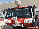Feuerwehrausflug