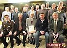 85. Geburtstag von LM Johann Kirchhofer