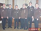 Mitgliederversammlung mit Jahresbericht