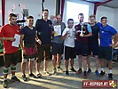 Feuerwehrfest