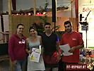 Feuerwehrfest