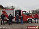 Feierlichkeiten