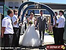 Hochzeit von SB Christian Schneider