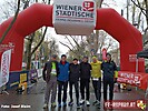 Wiener Feuerwehrlauf