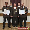 Feierlichkeiten